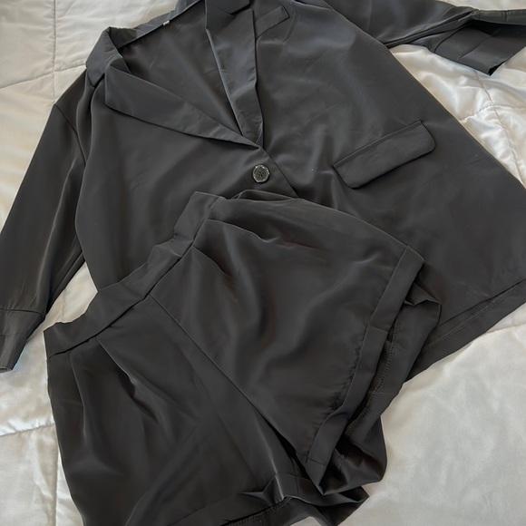 Jackets & Blazers - 2pc blazer set